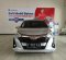2021 Toyota Calya G MT Silver - Jual mobil bekas di Jawa Barat-2