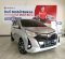 2021 Toyota Calya G MT Silver - Jual mobil bekas di Jawa Barat-4