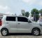 2015 Suzuki Karimun Wagon R (GL) M/T Silver - Jual mobil bekas di DKI Jakarta-4