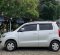 2015 Suzuki Karimun Wagon R (GL) M/T Silver - Jual mobil bekas di DKI Jakarta-5
