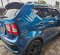 2019 Suzuki Ignis GX Biru - Jual mobil bekas di Jawa Barat-8