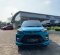 2021 Toyota Raize 1.0T S CVT TSS One Tone Biru - Jual mobil bekas di DKI Jakarta-2