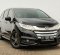2016 Honda Odyssey Prestige 2.4 Hitam - Jual mobil bekas di Banten-12