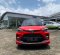 2021 Toyota Raize 1.0T S CVT One Tone Merah - Jual mobil bekas di DKI Jakarta-2