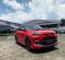 2021 Toyota Raize 1.0T S CVT One Tone Merah - Jual mobil bekas di DKI Jakarta-3