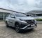 2018 Toyota Rush TRD Sportivo MT Silver - Jual mobil bekas di DKI Jakarta-3