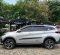 2018 Toyota Rush TRD Sportivo MT Silver - Jual mobil bekas di DKI Jakarta-4