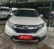 2019 Honda CR-V 1.5L Turbo Prestige Putih - Jual mobil bekas di Banten-7