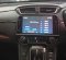 2019 Honda CR-V 1.5L Turbo Prestige Putih - Jual mobil bekas di Banten-11