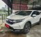 2019 Honda CR-V 1.5L Turbo Prestige Putih - Jual mobil bekas di Banten-15
