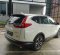 2019 Honda CR-V 1.5L Turbo Prestige Putih - Jual mobil bekas di Banten-17