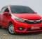 2022 Honda Brio E Merah - Jual mobil bekas di Jawa Barat-5