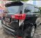 2015 Toyota Kijang Innova Q Hitam - Jual mobil bekas di Jawa Barat-8
