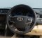 2017 Toyota Camry 2.5 G Hitam - Jual mobil bekas di DKI Jakarta-9