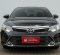 2017 Toyota Camry 2.5 G Hitam - Jual mobil bekas di DKI Jakarta-10