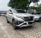 2018 Toyota Rush TRD Sportivo Silver - Jual mobil bekas di Banten-2