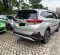2018 Toyota Rush TRD Sportivo Silver - Jual mobil bekas di Banten-4