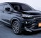 2021 Toyota Avanza 1.5 G CVT Hitam - Jual mobil bekas di DKI Jakarta-3