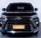 2021 Toyota Avanza 1.5 G CVT Hitam - Jual mobil bekas di DKI Jakarta-4