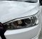 2015 Toyota Yaris TRD Sportivo Putih - Jual mobil bekas di Jawa Tengah-5