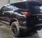 2020 Toyota Fortuner 2.4 TRD AT Hitam - Jual mobil bekas di DKI Jakarta-4