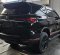 2020 Toyota Fortuner 2.4 TRD AT Hitam - Jual mobil bekas di DKI Jakarta-6