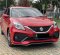 2019 Suzuki Baleno AT Merah - Jual mobil bekas di DKI Jakarta-1