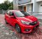 2020 Honda Brio E Automatic Merah - Jual mobil bekas di Jawa Barat-7