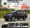2023 Daihatsu Terios X Hitam - Jual mobil bekas di Kalimantan Barat-1