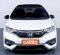 2021 Honda Jazz RS CVT Putih - Jual mobil bekas di DKI Jakarta-1