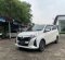 2019 Toyota Calya E MT Putih - Jual mobil bekas di DKI Jakarta-1