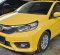 2019 Honda Brio E Automatic Kuning - Jual mobil bekas di DKI Jakarta-3