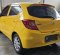 2019 Honda Brio E Automatic Kuning - Jual mobil bekas di DKI Jakarta-4