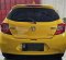 2019 Honda Brio E Automatic Kuning - Jual mobil bekas di DKI Jakarta-5