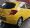 2019 Honda Brio E Automatic Kuning - Jual mobil bekas di DKI Jakarta-6