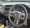 2019 Honda Brio E Automatic Kuning - Jual mobil bekas di DKI Jakarta-9