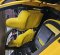 2019 Honda Brio E Automatic Kuning - Jual mobil bekas di DKI Jakarta-11