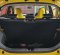 2019 Honda Brio E Automatic Kuning - Jual mobil bekas di DKI Jakarta-14