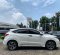 2017 Honda HR-V 1.8L Prestige Putih - Jual mobil bekas di DKI Jakarta-4