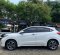 2017 Honda HR-V 1.8L Prestige Putih - Jual mobil bekas di DKI Jakarta-5