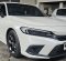 2023 Honda Civic RS Putih - Jual mobil bekas di DKI Jakarta-2