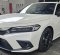 2023 Honda Civic RS Putih - Jual mobil bekas di DKI Jakarta-3