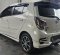 2021 Toyota Agya TRD Sportivo Putih - Jual mobil bekas di DKI Jakarta-4