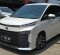 2022 Toyota Voxy 2.0 A/T Putih - Jual mobil bekas di DKI Jakarta-1