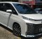 2022 Toyota Voxy 2.0 A/T Putih - Jual mobil bekas di DKI Jakarta-3