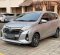 2021 Toyota Calya G AT Silver - Jual mobil bekas di DKI Jakarta-1