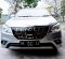 2015 Toyota Kijang Innova E Silver - Jual mobil bekas di Sumatra Utara-1