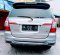 2015 Toyota Kijang Innova E Silver - Jual mobil bekas di Sumatra Utara-2