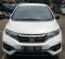 2019 Honda Jazz RS CVT Putih - Jual mobil bekas di DKI Jakarta-5