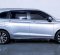 2022 Toyota Veloz Q Silver - Jual mobil bekas di Banten-9